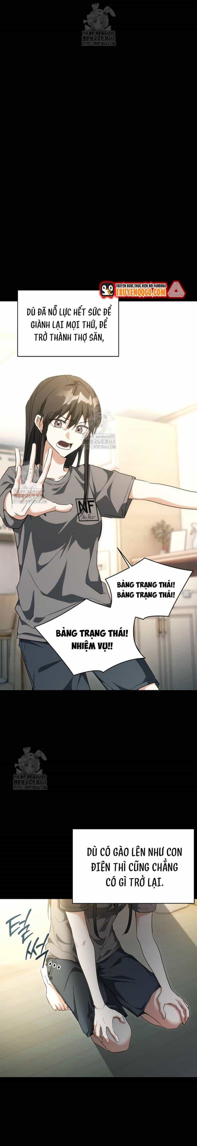 Cao Thủ Cũng Mơ Được Nghỉ Hưu - Chương 3 - ảnh 10