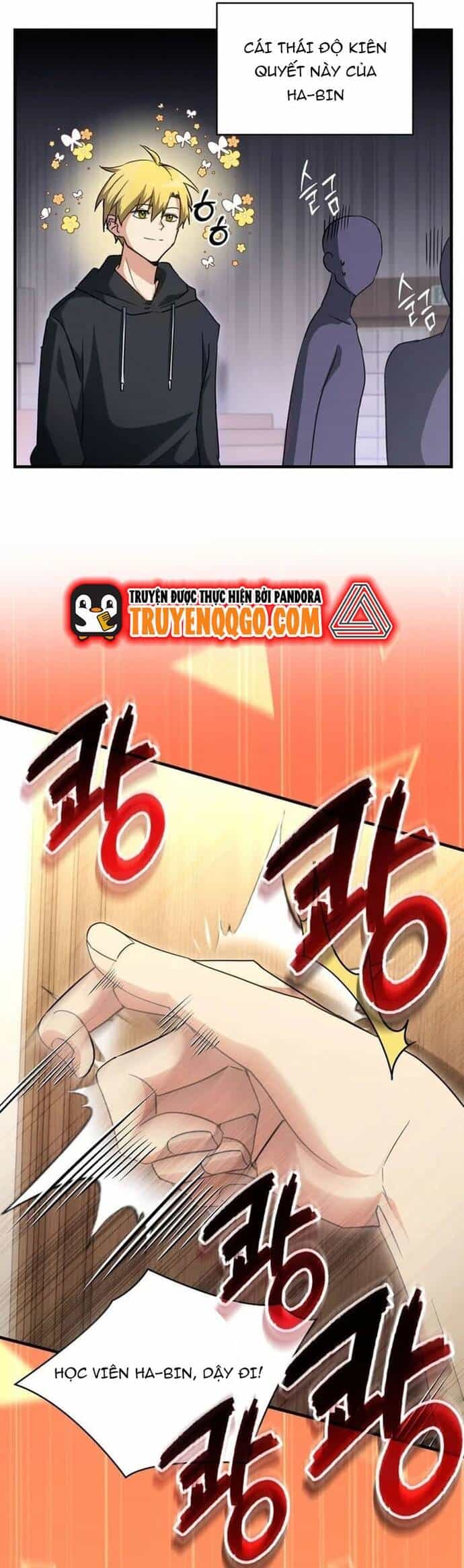 Cao Thủ Cũng Mơ Được Nghỉ Hưu - Chương 7 - ảnh 27