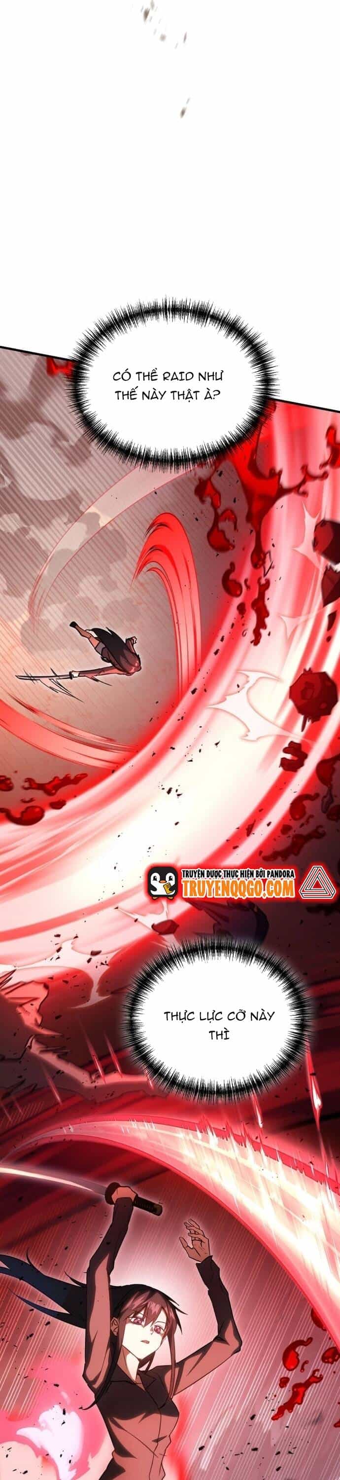 Cao Thủ Cũng Mơ Được Nghỉ Hưu - Chương 8 - ảnh 31