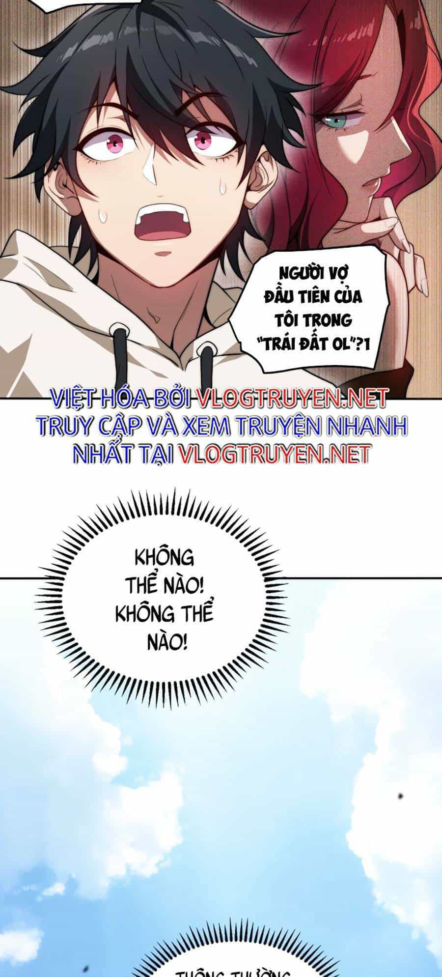 Cao Thủ Gian Lận Hoàn Lương - Chương 1 - ảnh 111