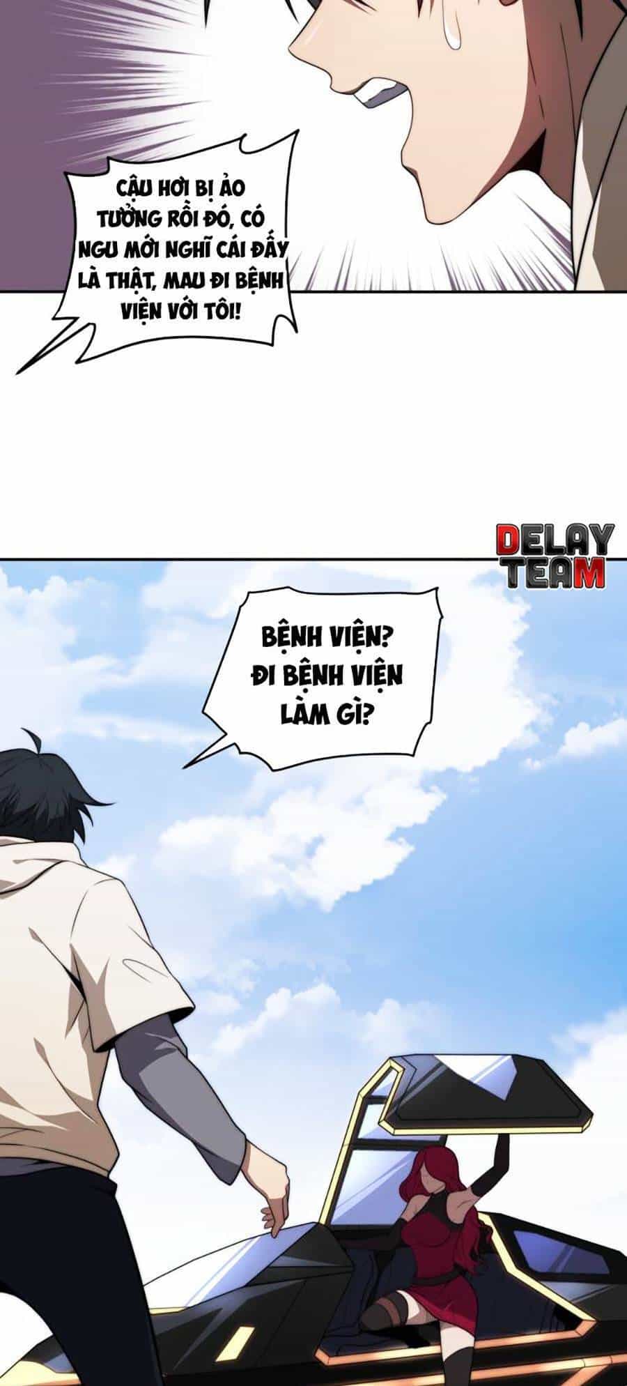 Cao Thủ Gian Lận Hoàn Lương - Chương 1 - ảnh 114