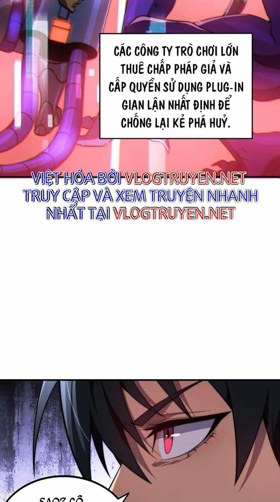 Cao Thủ Gian Lận Hoàn Lương - Chương 1 - ảnh 127