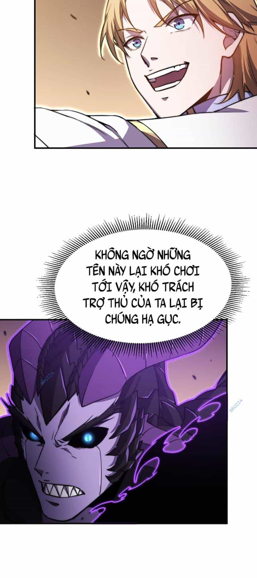 Cao Thủ Gian Lận Hoàn Lương - Chương 11 - ảnh 25