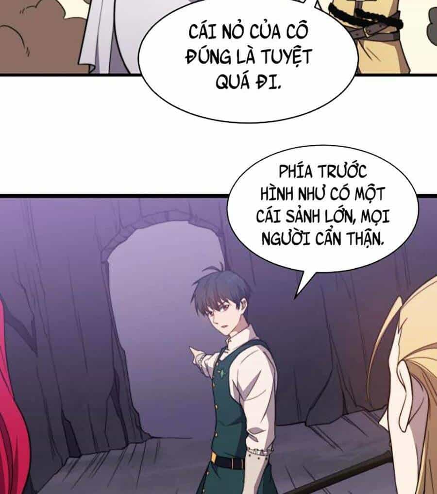 Cao Thủ Gian Lận Hoàn Lương - Chương 17 - ảnh 40