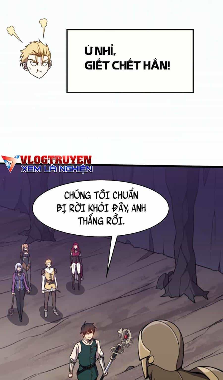Cao Thủ Gian Lận Hoàn Lương - Chương 17 - ảnh 67