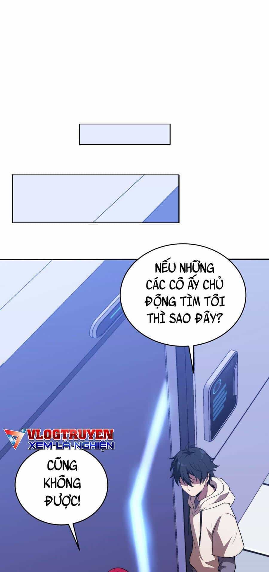 Cao Thủ Gian Lận Hoàn Lương - Chương 2 - ảnh 41