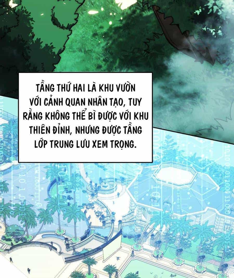 Cao Thủ Gian Lận Hoàn Lương - Chương 2 - ảnh 5