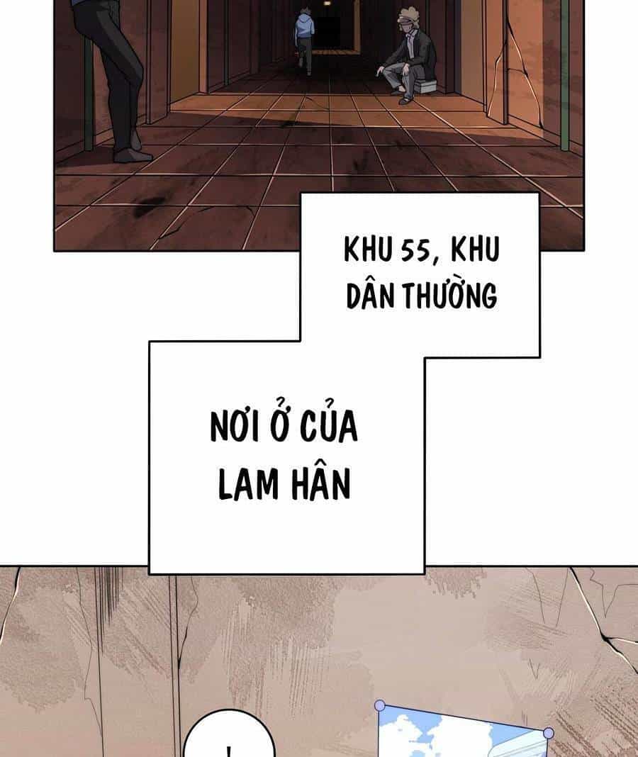 Cao Thủ Gian Lận Hoàn Lương - Chương 2 - ảnh 9