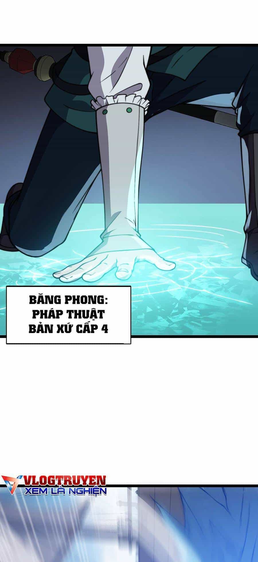 Cao Thủ Gian Lận Hoàn Lương - Chương 20 - ảnh 18