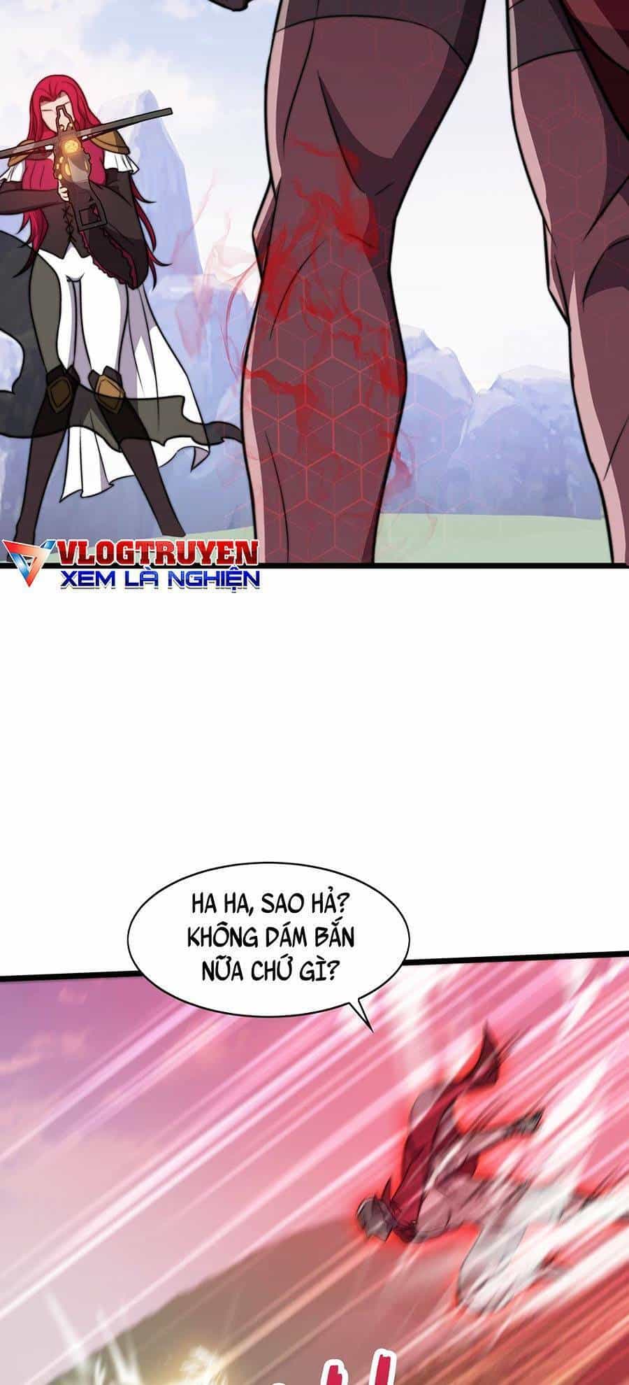 Cao Thủ Gian Lận Hoàn Lương - Chương 20 - ảnh 33