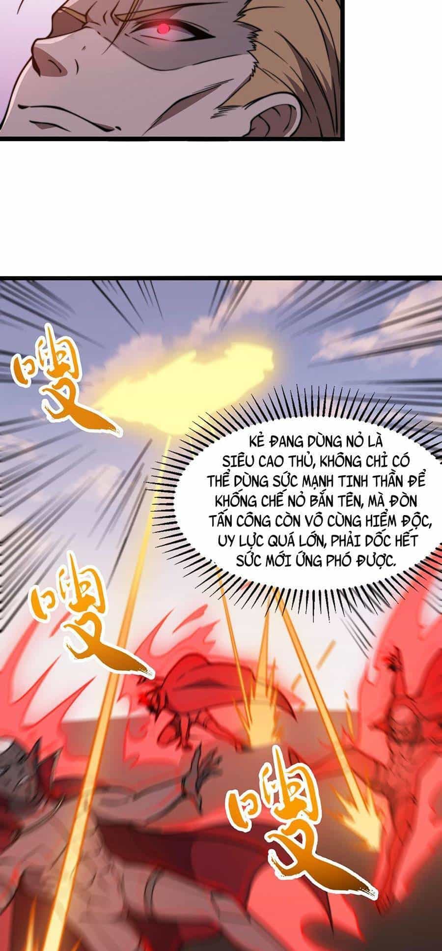 Cao Thủ Gian Lận Hoàn Lương - Chương 20 - ảnh 48