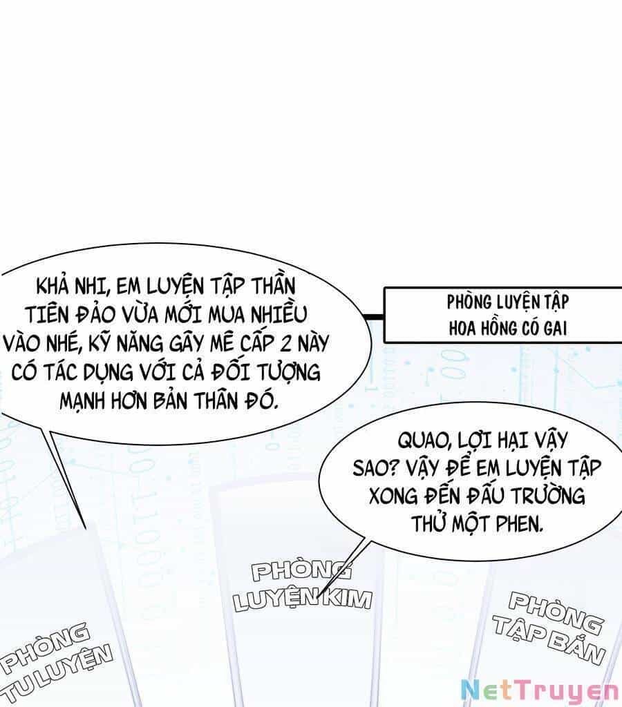 Cao Thủ Gian Lận Hoàn Lương - Chương 21 - ảnh 53