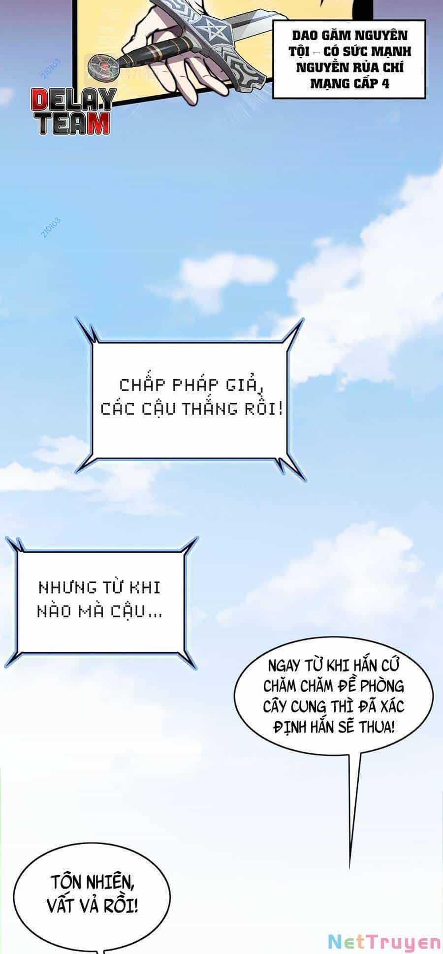 Cao Thủ Gian Lận Hoàn Lương - Chương 21 - ảnh 9