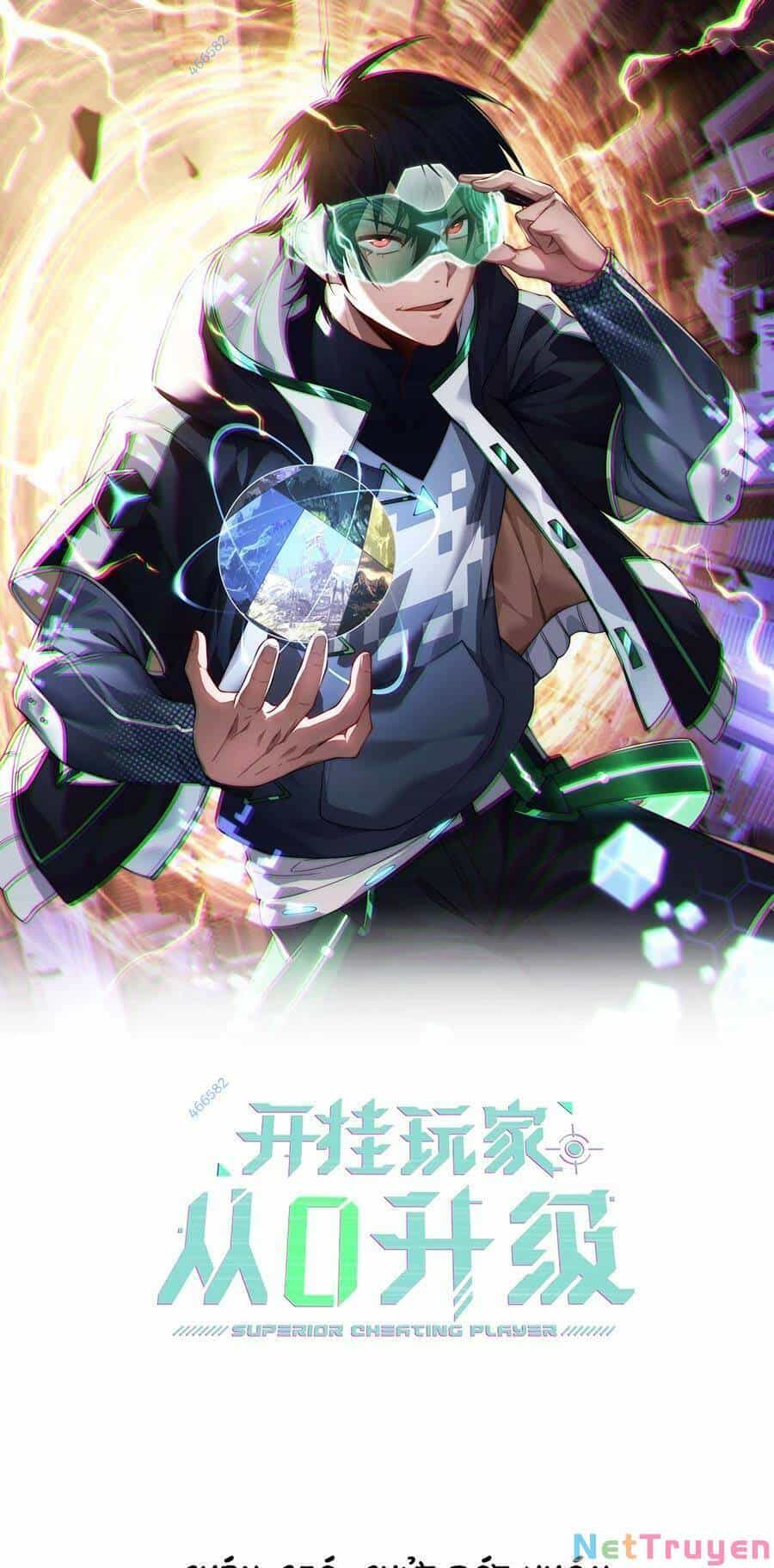 Cao Thủ Gian Lận Hoàn Lương - Chương 22 - ảnh 1