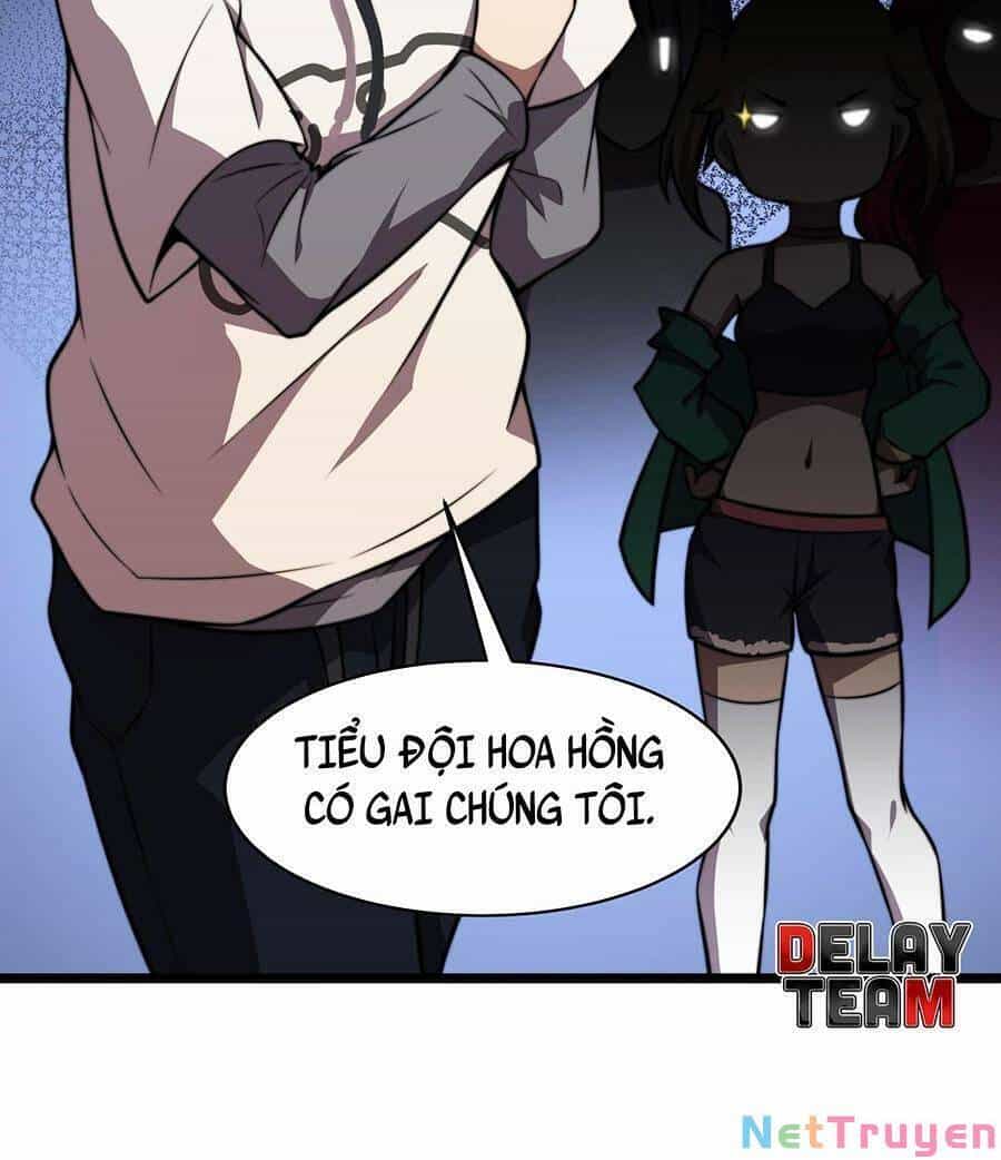 Cao Thủ Gian Lận Hoàn Lương - Chương 22 - ảnh 22