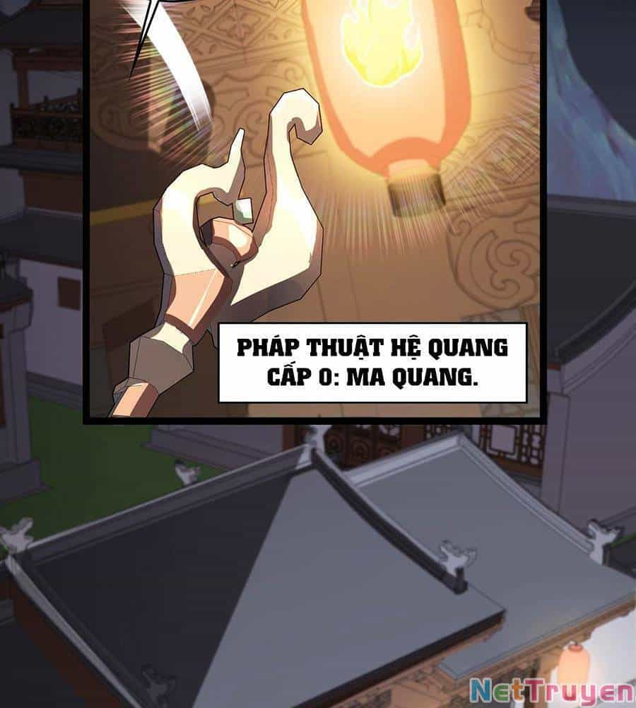 Cao Thủ Gian Lận Hoàn Lương - Chương 24 - ảnh 15