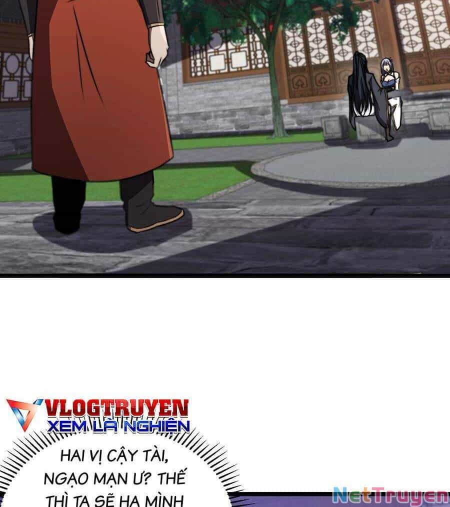 Cao Thủ Gian Lận Hoàn Lương - Chương 24 - ảnh 72