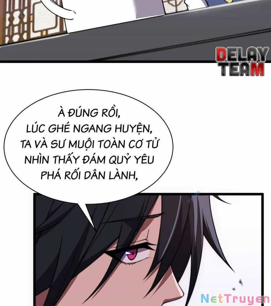 Cao Thủ Gian Lận Hoàn Lương - Chương 24 - ảnh 82