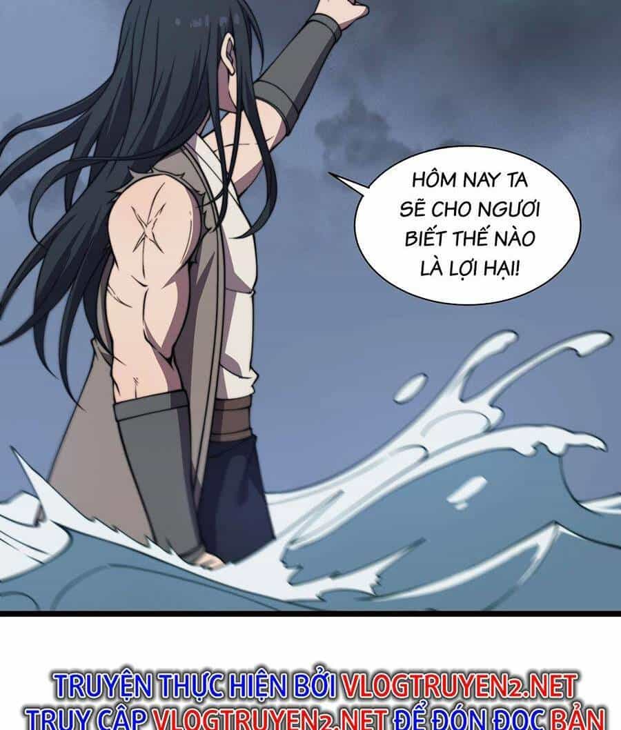 Cao Thủ Gian Lận Hoàn Lương - Chương 25 - ảnh 20