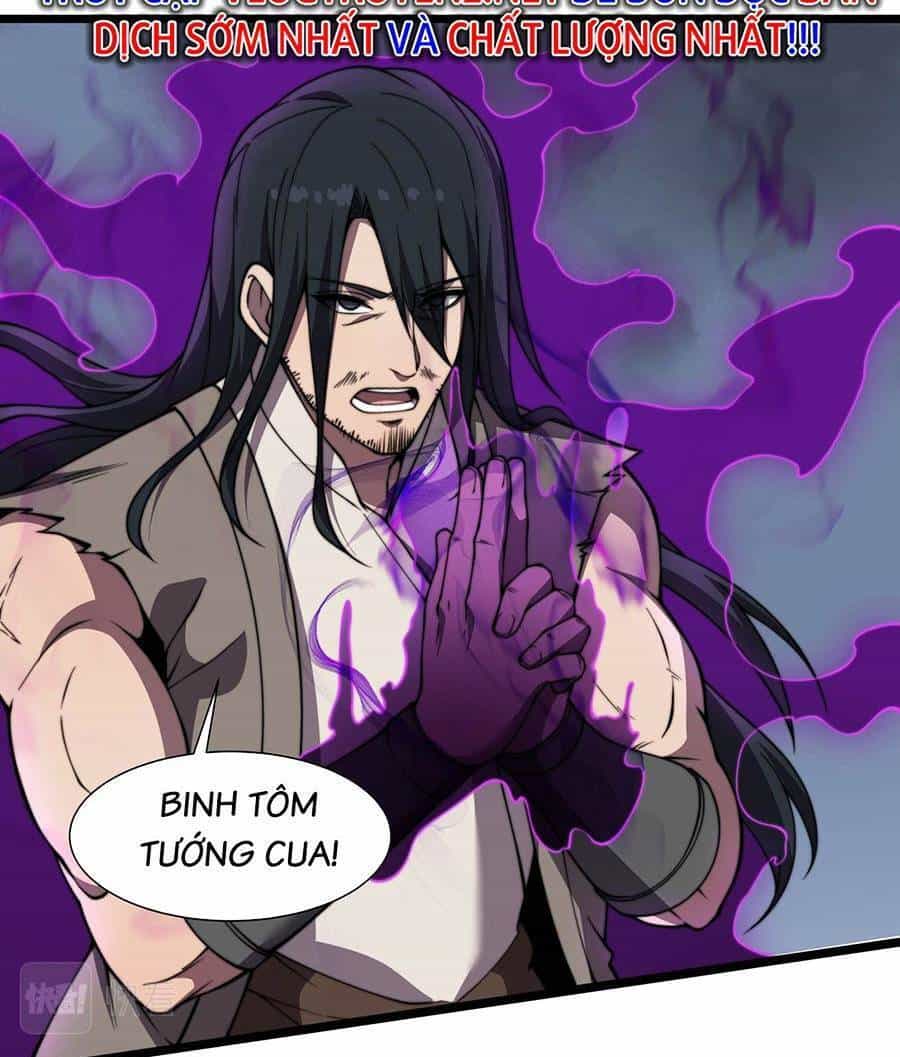 Cao Thủ Gian Lận Hoàn Lương - Chương 25 - ảnh 21