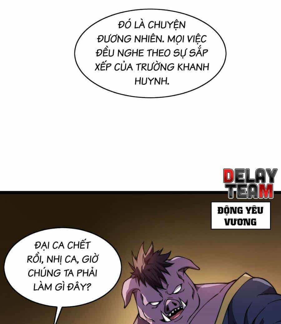 Cao Thủ Gian Lận Hoàn Lương - Chương 25 - ảnh 79