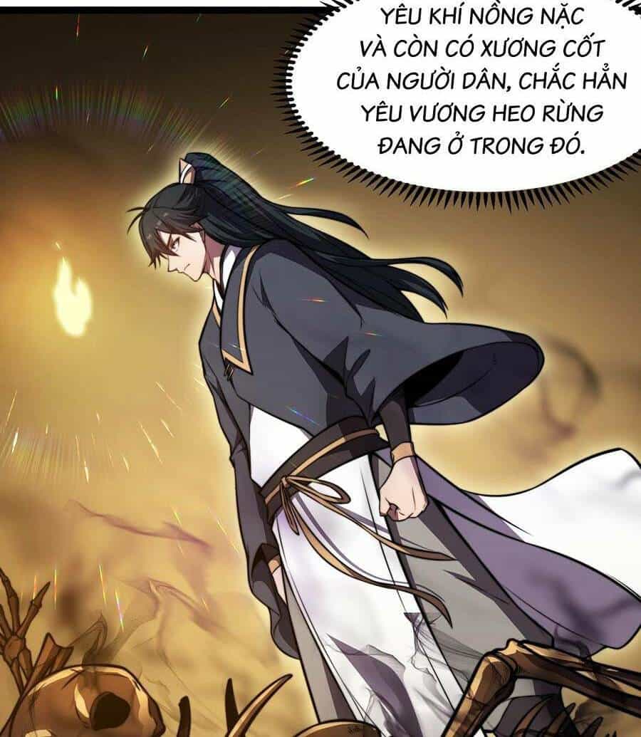 Cao Thủ Gian Lận Hoàn Lương - Chương 25 - ảnh 88