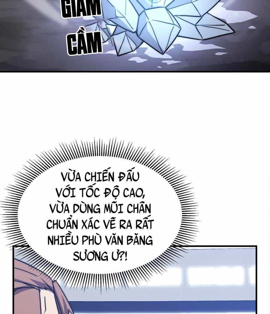 Cao Thủ Gian Lận Hoàn Lương - Chương 5 - ảnh 41