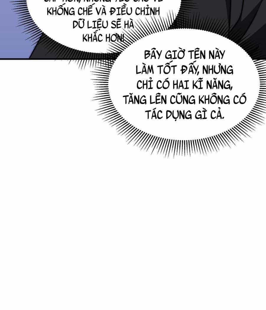 Cao Thủ Gian Lận Hoàn Lương - Chương 5 - ảnh 45