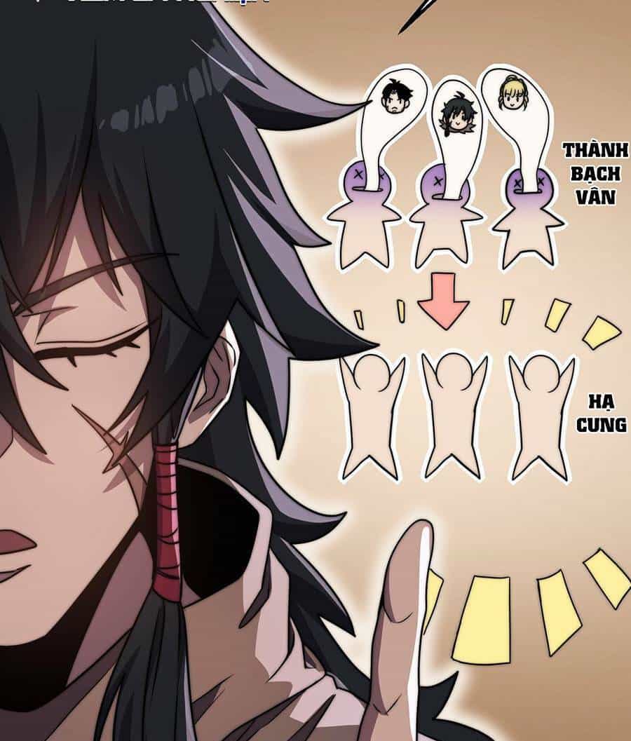 Cao Thủ Gian Lận Hoàn Lương - Chương 7 - ảnh 29