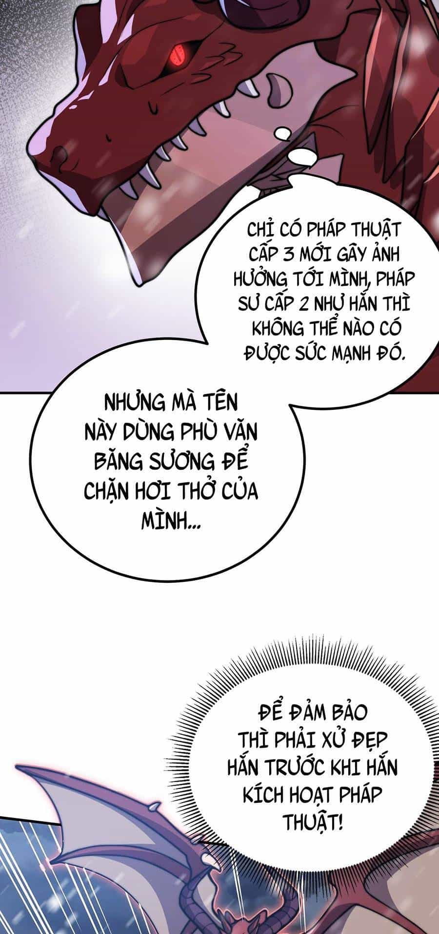 Cao Thủ Gian Lận Hoàn Lương - Chương 8 - ảnh 28