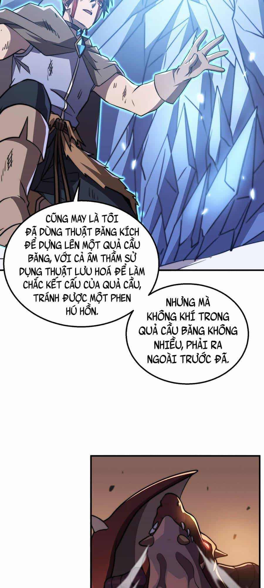 Cao Thủ Gian Lận Hoàn Lương - Chương 8 - ảnh 3