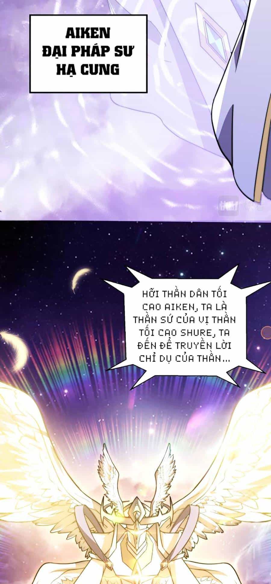 Cao Thủ Gian Lận Hoàn Lương - Chương 9 - ảnh 25