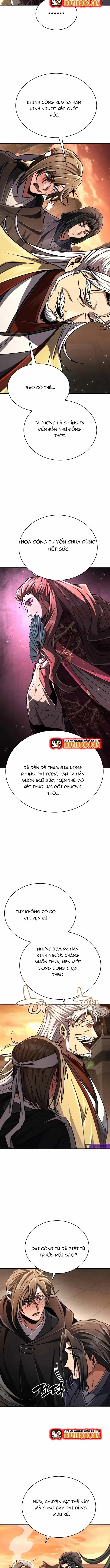 Cao Thủ Quyền Đạo Tái Sinh - Chương 21 - ảnh 3