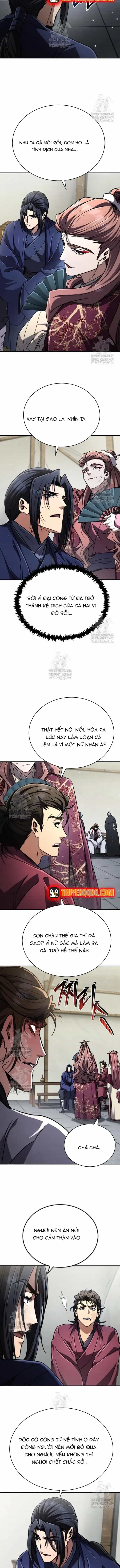 Cao Thủ Quyền Đạo Tái Sinh - Chương 29 - ảnh 10
