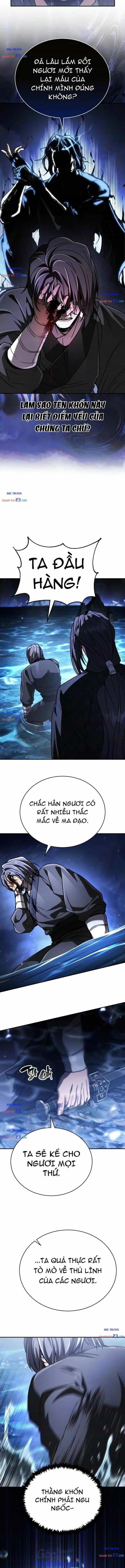 Cao Thủ Quyền Đạo Tái Sinh - Chương 53 - ảnh 13