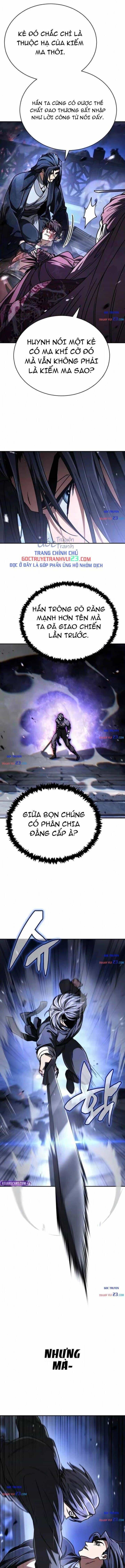 Cao Thủ Quyền Đạo Tái Sinh - Chương 53 - ảnh 5