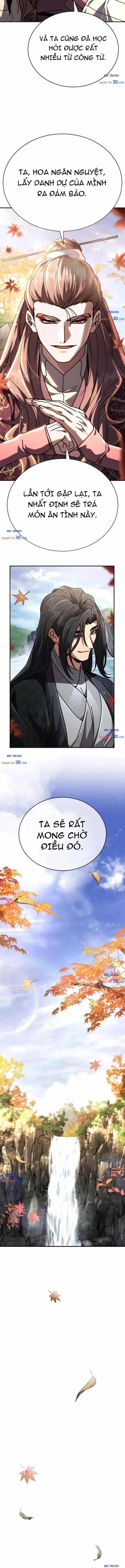 Cao Thủ Quyền Đạo Tái Sinh - Chương 54 - ảnh 10