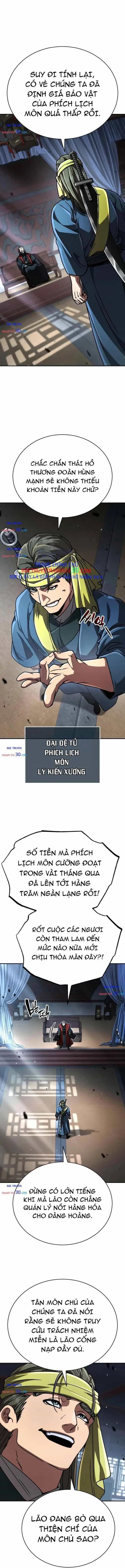 Cao Thủ Quyền Đạo Tái Sinh - Chương 54 - ảnh 12