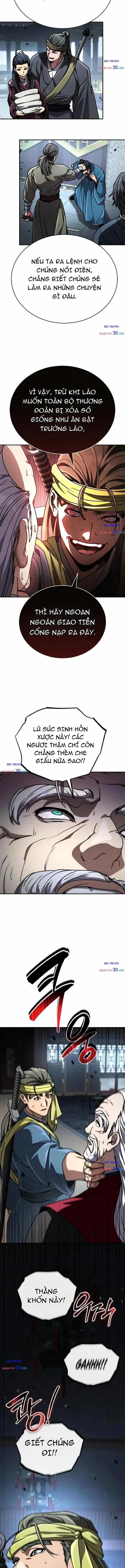 Cao Thủ Quyền Đạo Tái Sinh - Chương 54 - ảnh 15