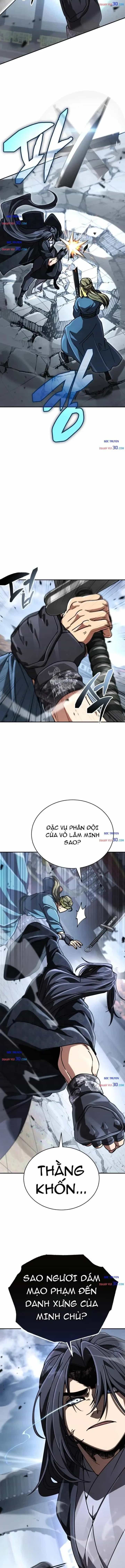 Cao Thủ Quyền Đạo Tái Sinh - Chương 54 - ảnh 19