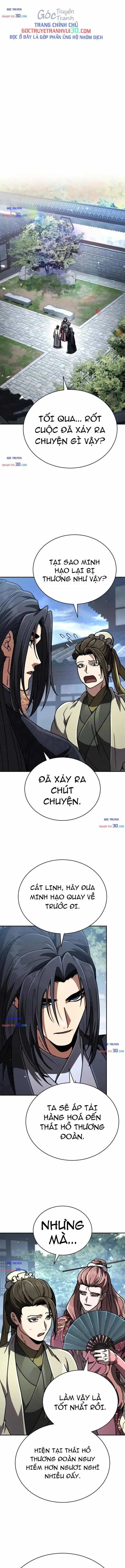 Cao Thủ Quyền Đạo Tái Sinh - Chương 54 - ảnh 2