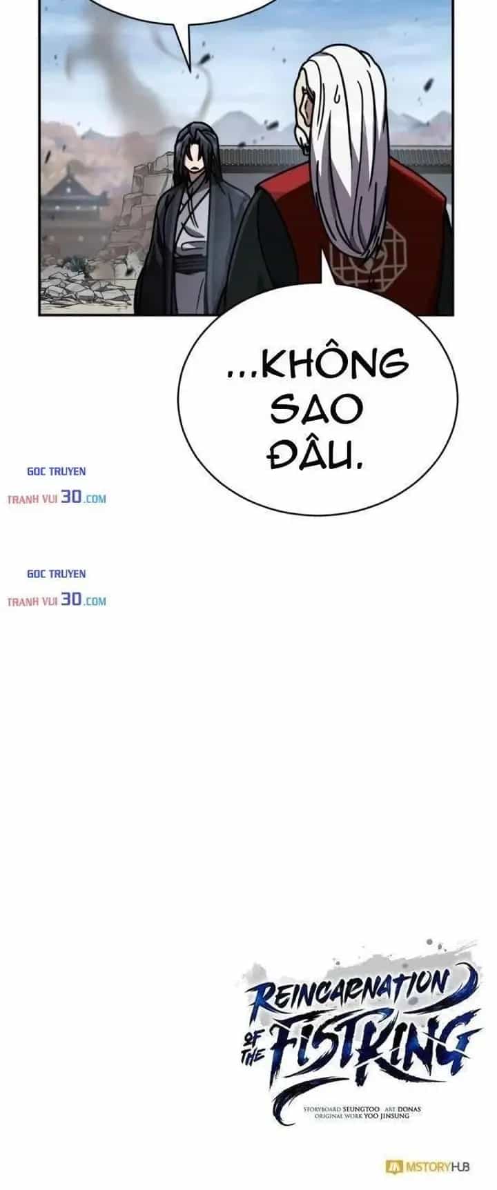 Cao Thủ Quyền Đạo Tái Sinh - Chương 54 - ảnh 22