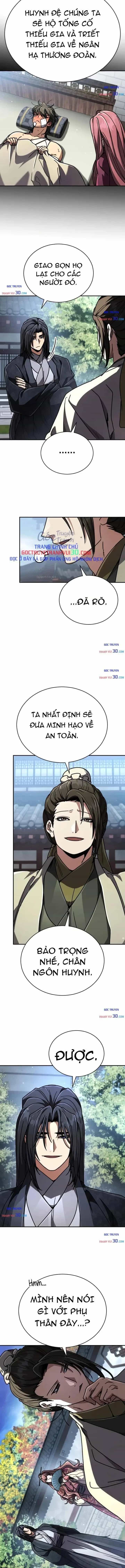 Cao Thủ Quyền Đạo Tái Sinh - Chương 54 - ảnh 3