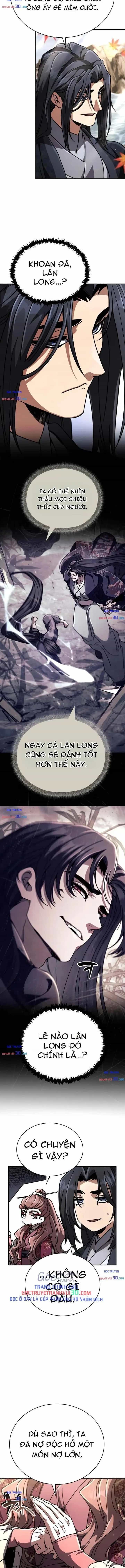 Cao Thủ Quyền Đạo Tái Sinh - Chương 54 - ảnh 9