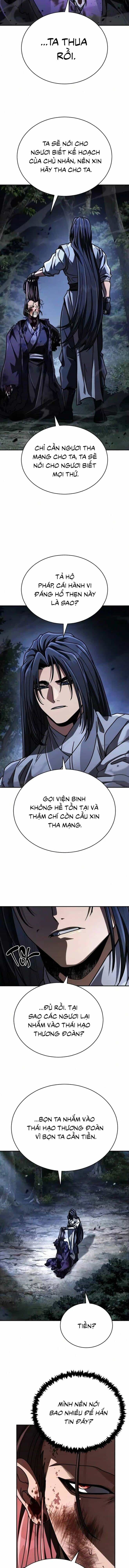 Cao Thủ Quyền Đạo Tái Sinh - Chương 56 - ảnh 19