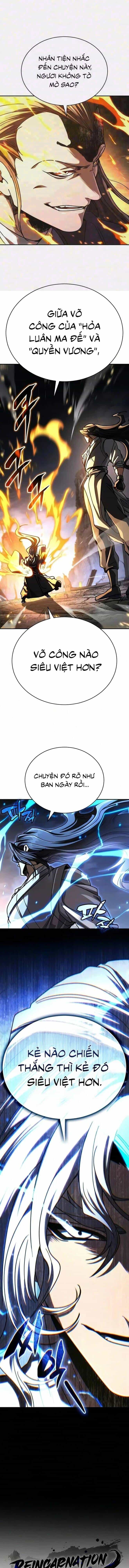 Cao Thủ Quyền Đạo Tái Sinh - Chương 56 - ảnh 2