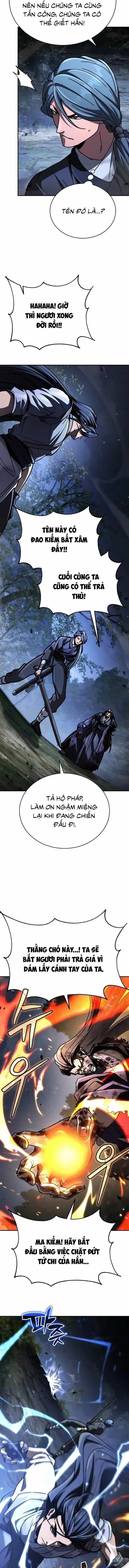 Cao Thủ Quyền Đạo Tái Sinh - Chương 56 - ảnh 22