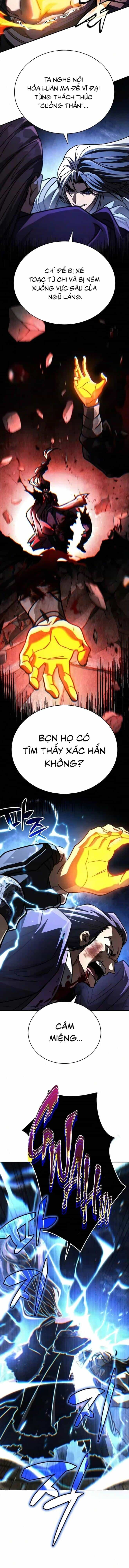 Cao Thủ Quyền Đạo Tái Sinh - Chương 56 - ảnh 7