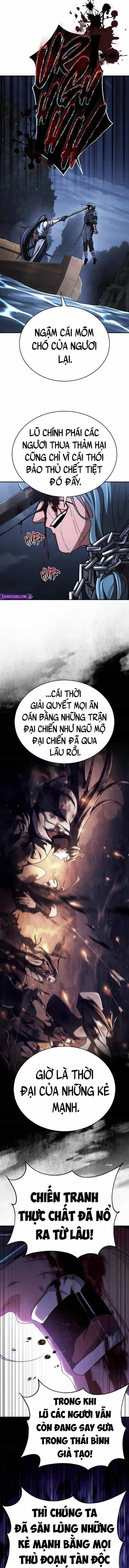 Cao Thủ Quyền Đạo Tái Sinh - Chương 57 - ảnh 20