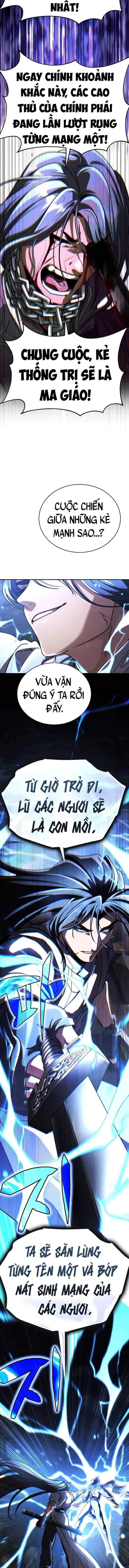 Cao Thủ Quyền Đạo Tái Sinh - Chương 57 - ảnh 21